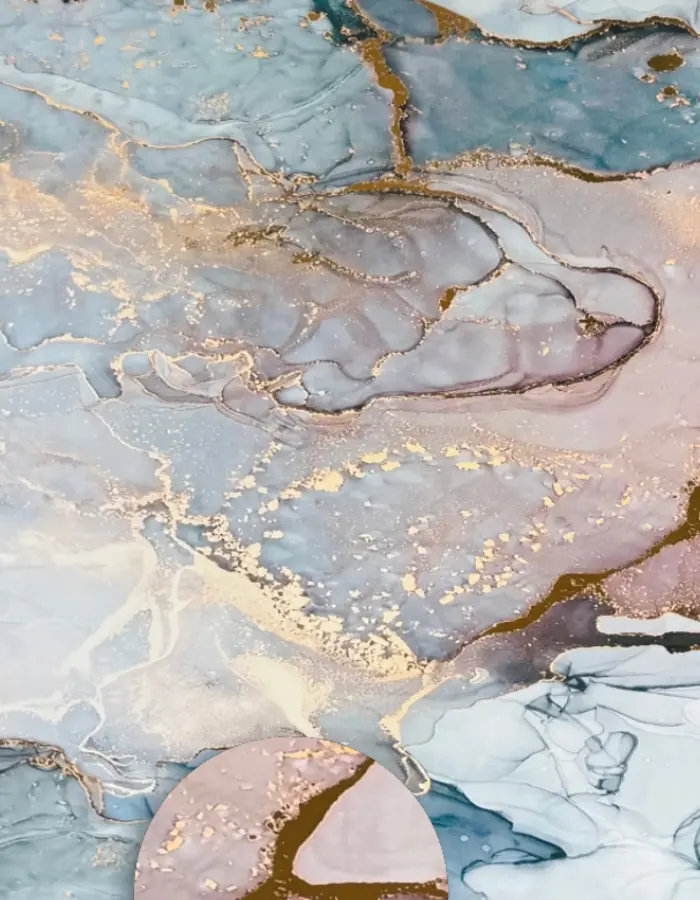 Nexus UV Marble Sheets