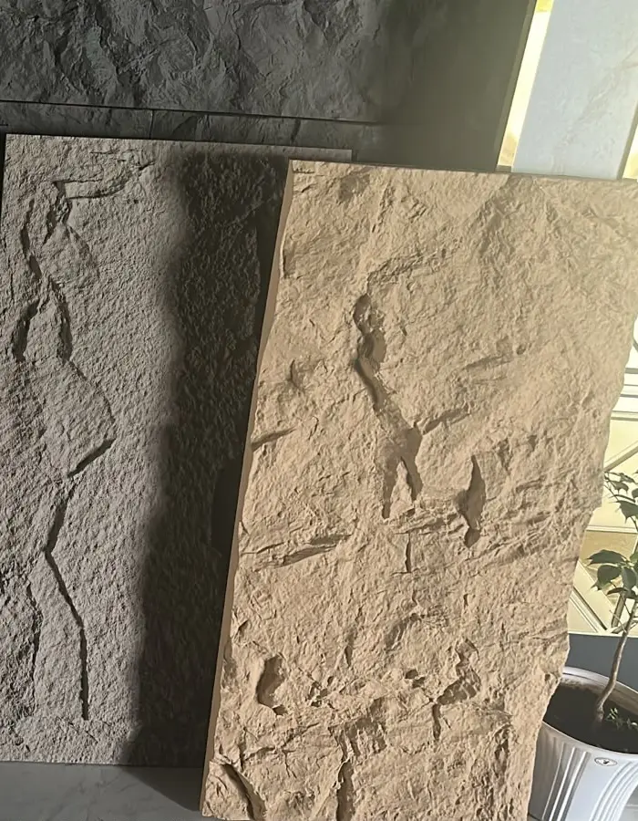 Nexus PU Stone