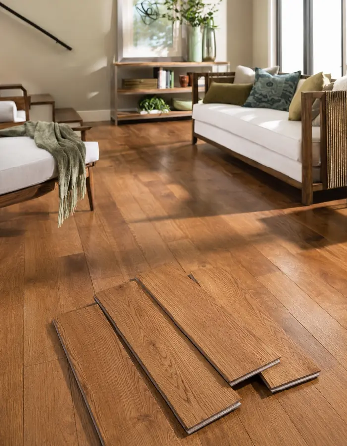 Interior Flooring placeholder