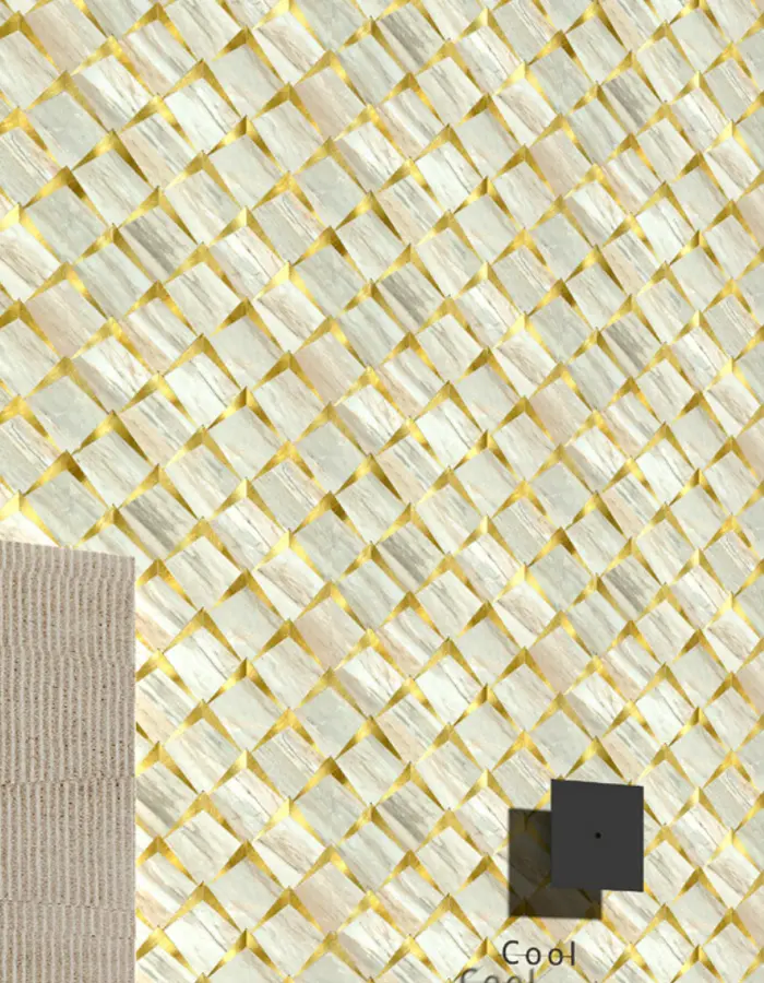 Mosaic Tiles placeholder