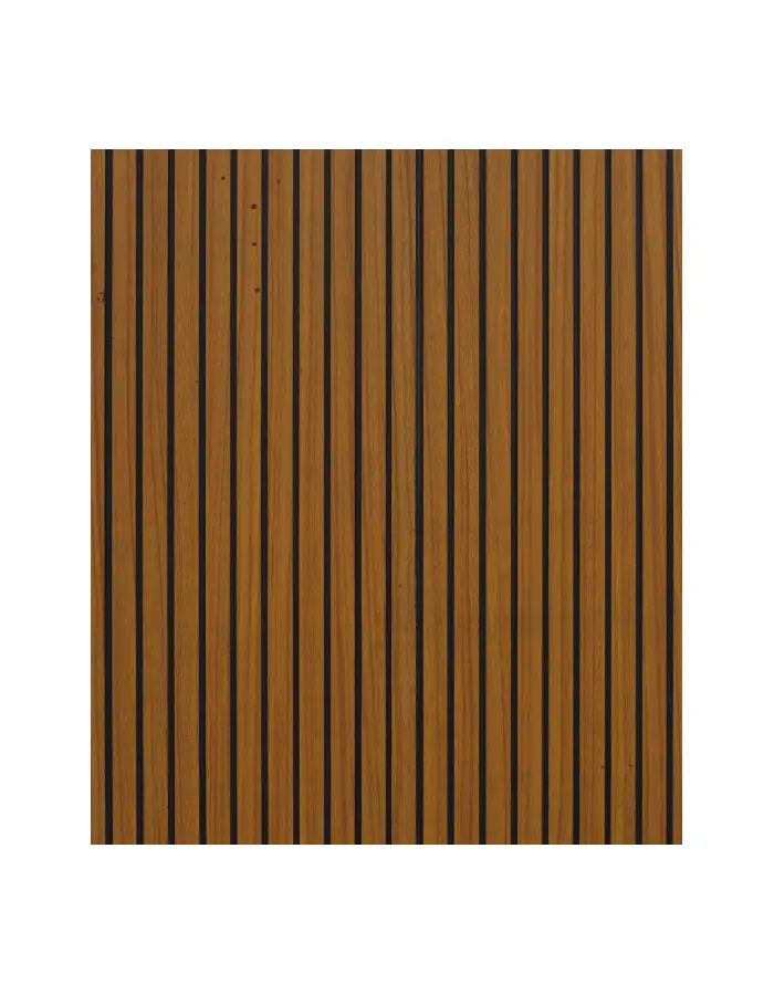 Fluted Panels placeholder