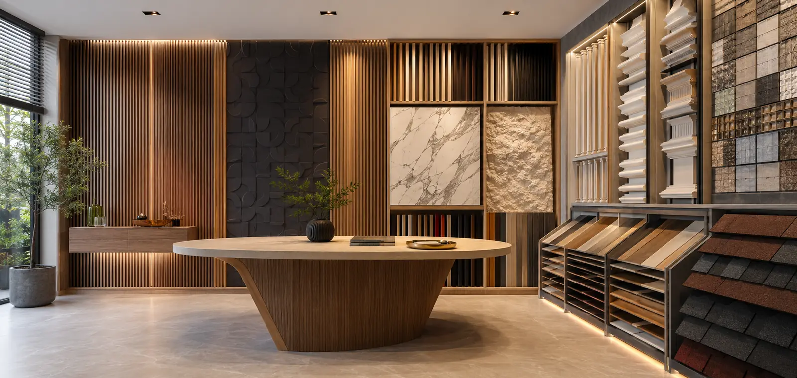 Nexus Interior Gallery placeholder